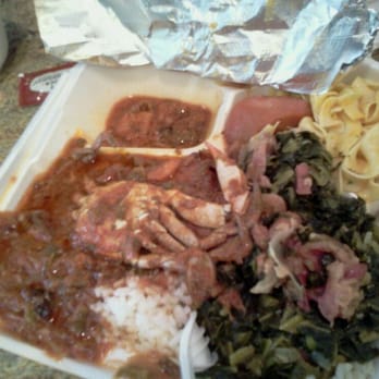 Two Sisters 'N Da East - Soul Food Near Me - New Orleans, Louisiana Two Sisters 'N Da East - Soul Food Near Me - New Orleans, Louisiana
