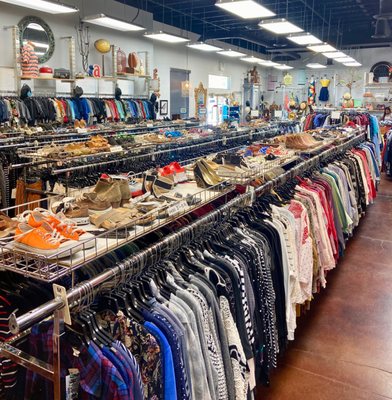 Coyote Exchange by null