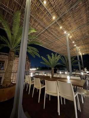 Restaurant Tierra del Sol by null