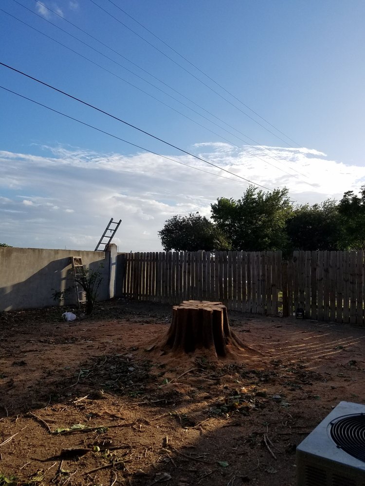 Slide of Trinidad Services