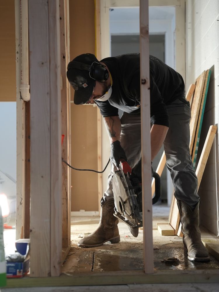 Slide of On Demand Plumbing