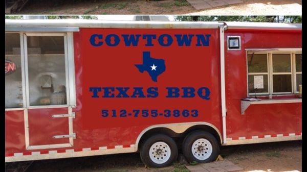 Cowtown Texas BBQ