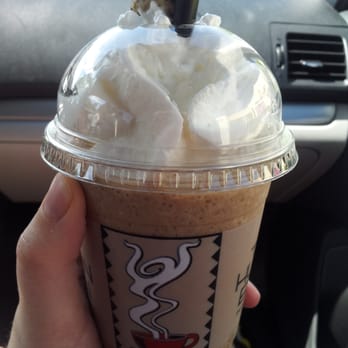 The Human Bean - Blended Vanilla Mocha - Coffee & Tea Near Me - Reno, Nevada The Human Bean - Blended Vanilla Mocha - Coffee & Tea Near Me - Reno, Nevada