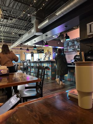 Donut Distillery by null