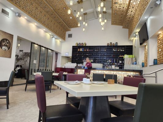 MingHin Cuisine by null