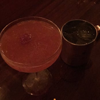 Haberdasher - Cocktail Bars Near Me - San Jose, California