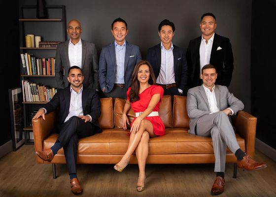 Northern Virginia Oral Surgery Centers