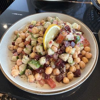 Zara Eatery - Iraqi salad - Middle Eastern Near Me - Walled Lake, Michigan Zara Eatery - Iraqi salad - Middle Eastern Near Me - Walled Lake, Michigan