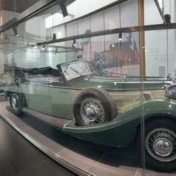 Audi Museum Mobile