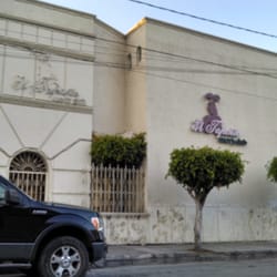 El Tapatio Men's Club