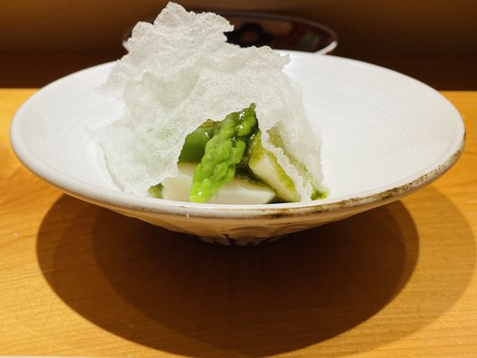 Nomura Sushi by null