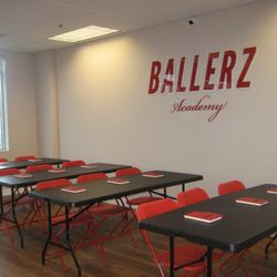 Ballerz Academy