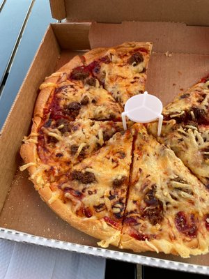 Aurelio's Pizza of Downers Grove by null