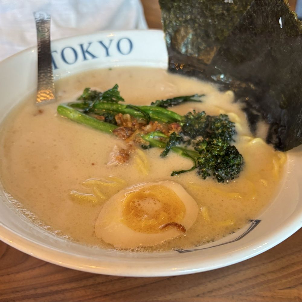 RAKKAN Ramen - Westchase - Ramen Near Me - Houston, Texas