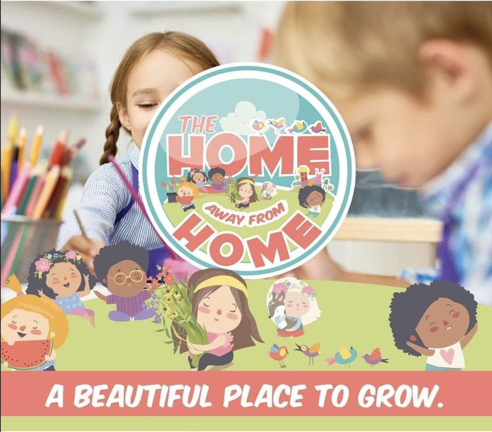 The Home Away From Home - childcare center in Wilkes-Barre, PA