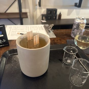 Poured Candle Bar - Candle Stores Near Me - Hudson, New York