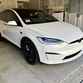 ShieldTec PPF - Vehicle Wraps Near Me - Hayward, California