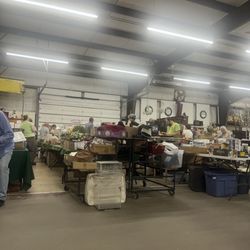 Dutch Auction Sales