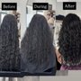 David Benjamin Hair
