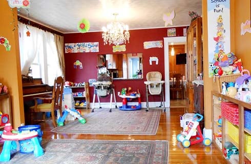 Blooming Minds Day Care - childcare center in Watertown, MA