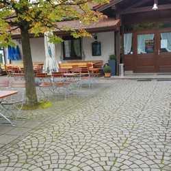 Bichler - Gasthaus - Eingangsbereich