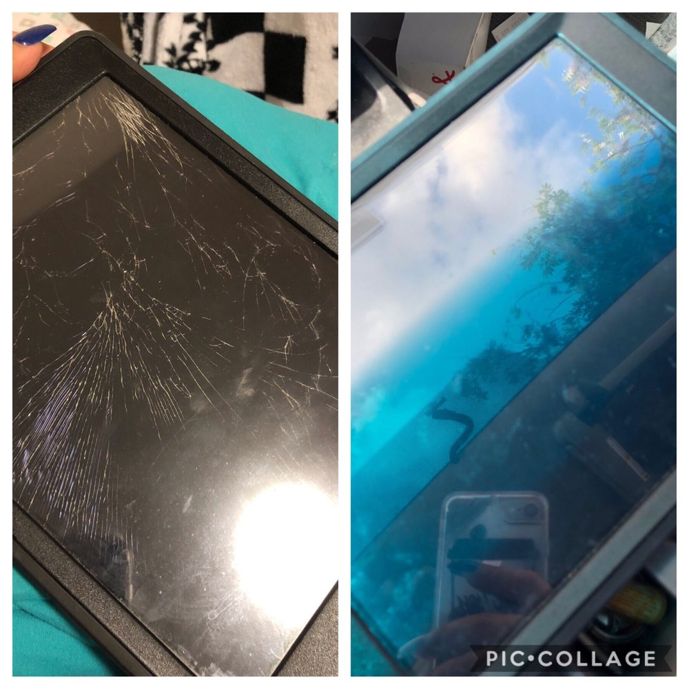 GO GO GADGETS REPAIR Updated August 2024 7333 Gall Blvd