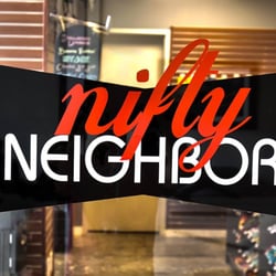 Nifty Neighbor
