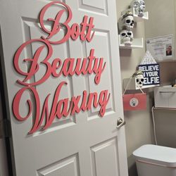 Bott Beauty Waxing