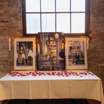 Lumaprints - The beautiful canvas they created for me (24x36) saved the day. And the large art prints (16x24) fit beautifully in the frames. - Printing Services Near Me - La Mirada, California
