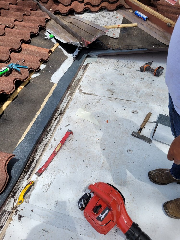 EXCEL ROOFING Updated October 2024 20 Photos 2914 Austin Bluffs