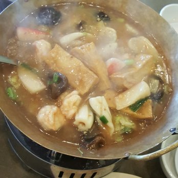First Chinese Barbecue - Seafood hot pot - Barbeque Near Me - Austin, Texas First Chinese Barbecue - Seafood hot pot - Barbeque Near Me - Austin, Texas