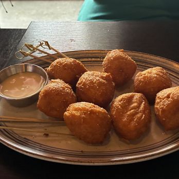 107 Taste - Thai Donuts / 泰式甜甜圈 - Asian Fusion Near Me - Miami, Florida 107 Taste - Thai Donuts / 泰式甜甜圈 - Asian Fusion Near Me - Miami, Florida