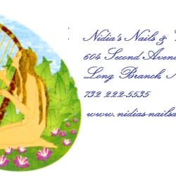 Nidia's Nails & Waxing