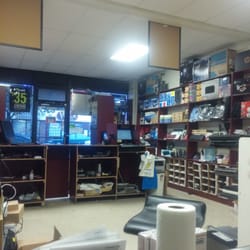 Computer Store