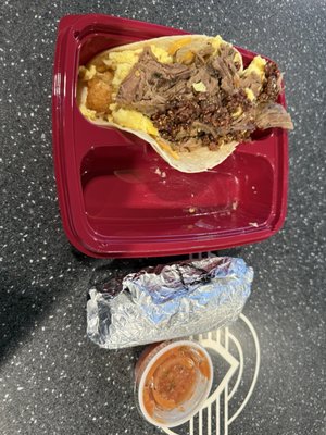 Killen's Barbecue by null