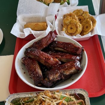 China Casa - Great family meal on the go!! - Chinese Near Me - Hialeah, Florida