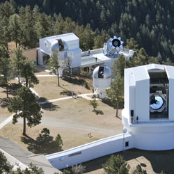 Apache Point Observatory
