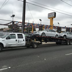 Jim's Equipment Transport & Services