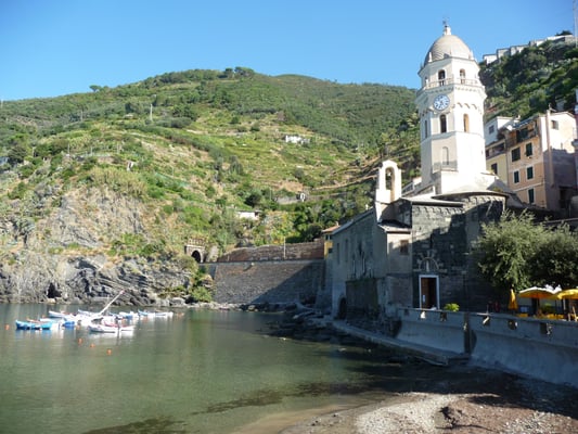 Church of St. Margaret of Antioch by null