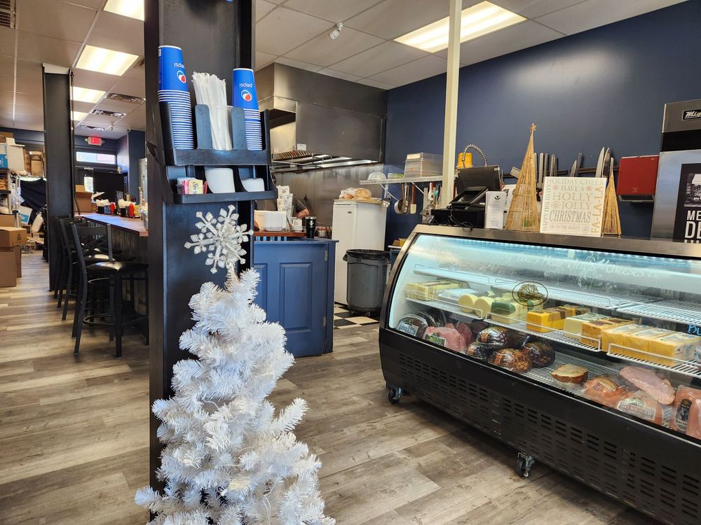 Turcotte Butchers & Delicatessen