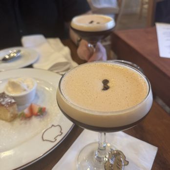 Salumeria 104 - Atlantic Beach - SALUMERIA ESPRESSO MARTINI - Italian Near Me - Atlantic Beach, Florida