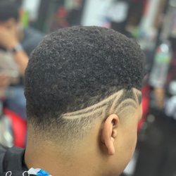 On Point Barbershop
