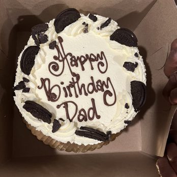 Piro's Bakery & Pizzeria - Oreo cake and ice cream cake - Bakeries Near Me - Methuen, Massachusetts Piro's Bakery & Pizzeria - Oreo cake and ice cream cake - Bakeries Near Me - Methuen, Massachusetts