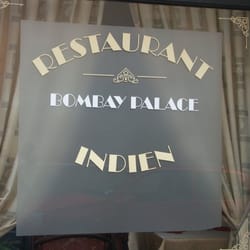 Bombay Palace