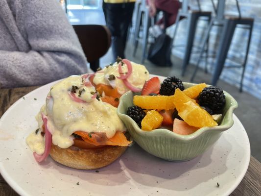 Peacock Pansy by null