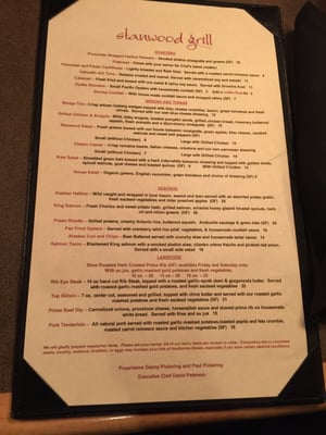 Menu photo 4 Stanwood Grill Stanwood, WA Menu photo 4 Stanwood Grill Stanwood, WA