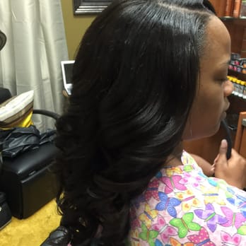 Edge by Mikelia - Makeup Artists Near Me - Springfield, Virginia