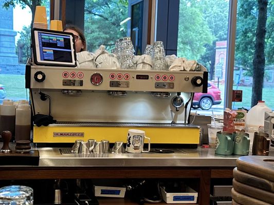 Jubala Coffee by null