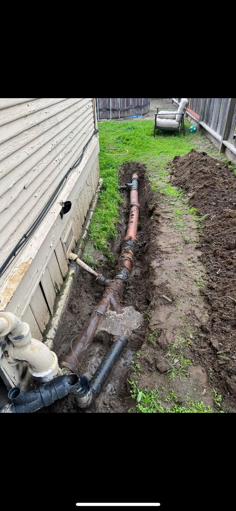 Slide of TM Remodeling & Renovations