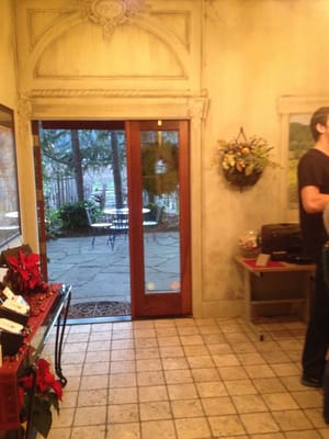 Benessere Vineyards by null